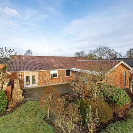 6 Room Holiday House, Private Garden, Lego House, Legoland, Lalandia, Billund Esterno foto