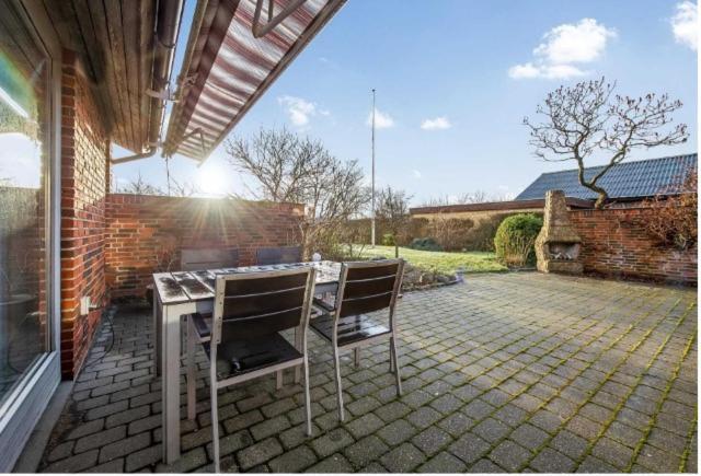 6 Room Holiday House, Private Garden, Lego House, Legoland, Lalandia, Billund Esterno foto