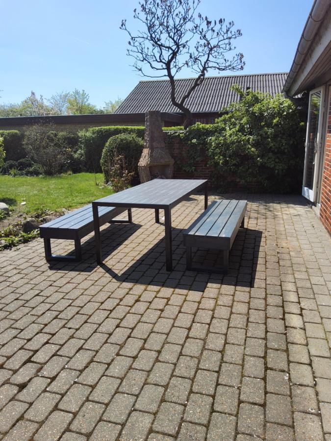 6 Room Holiday House, Private Garden, Lego House, Legoland, Lalandia, Billund Esterno foto
