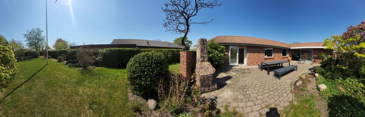 6 Room Holiday House, Private Garden, Lego House, Legoland, Lalandia, Billund Esterno foto