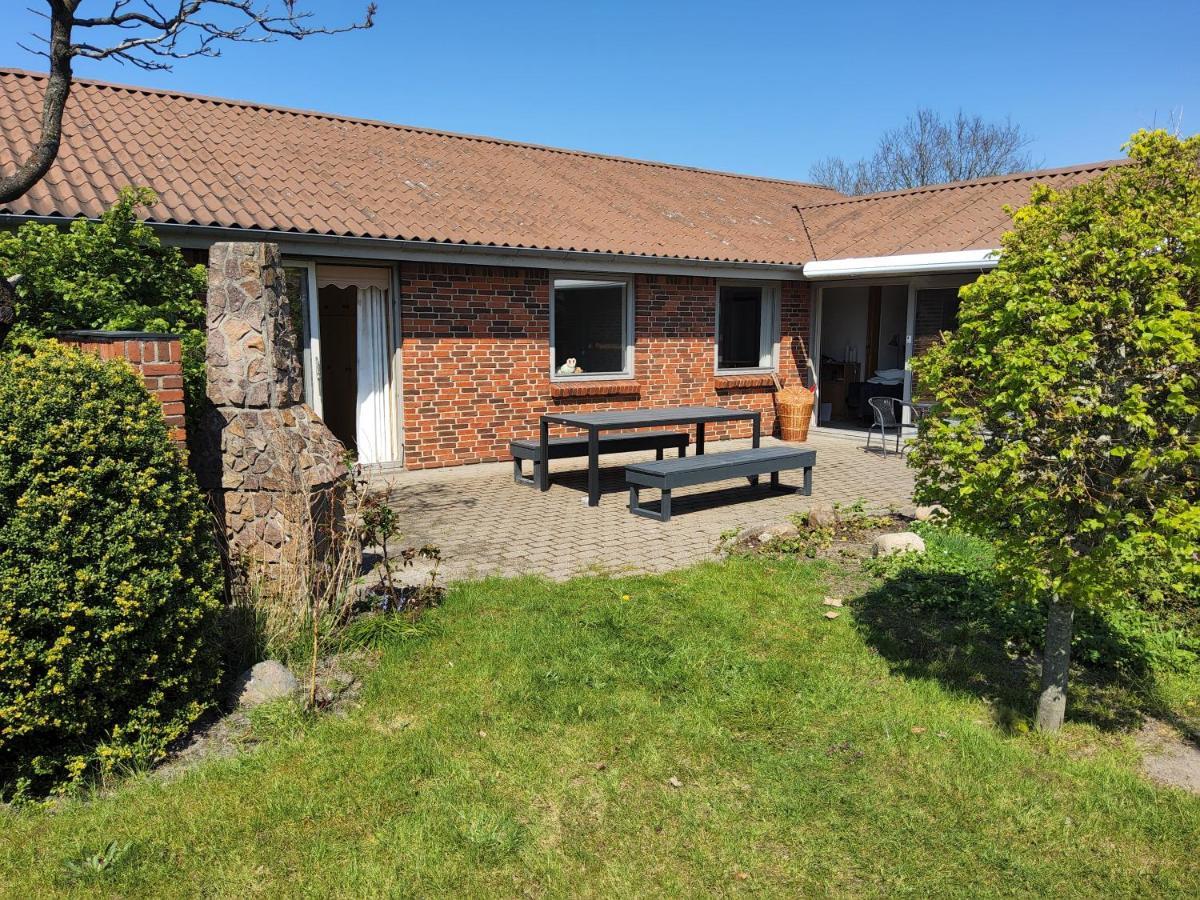 6 Room Holiday House, Private Garden, Lego House, Legoland, Lalandia, Billund Esterno foto