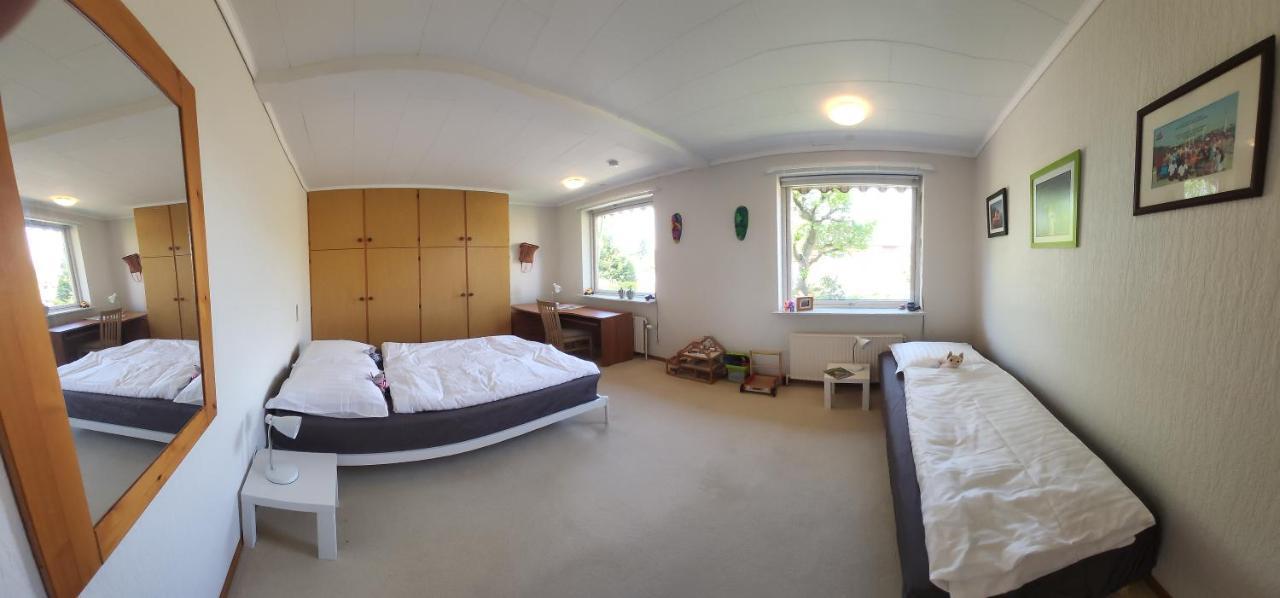 6 Room Holiday House, Private Garden, Lego House, Legoland, Lalandia, Billund Esterno foto