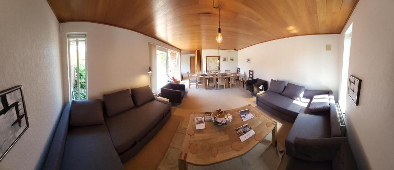 6 Room Holiday House, Private Garden, Lego House, Legoland, Lalandia, Billund Esterno foto
