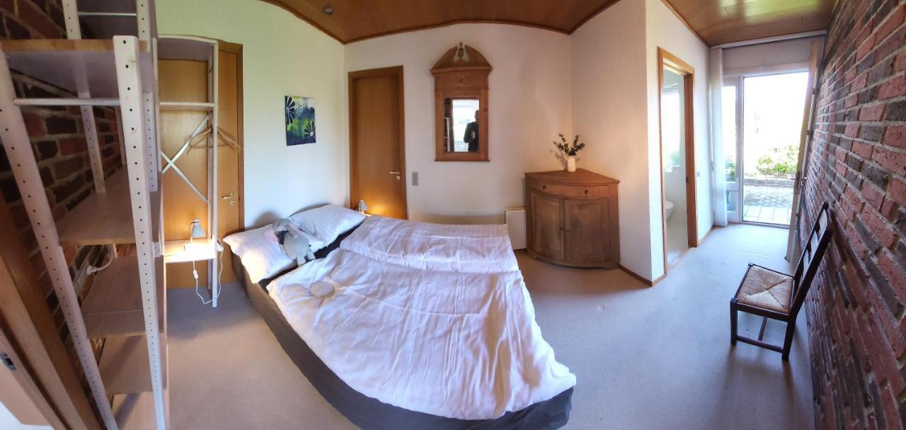 6 Room Holiday House, Private Garden, Lego House, Legoland, Lalandia, Billund Esterno foto