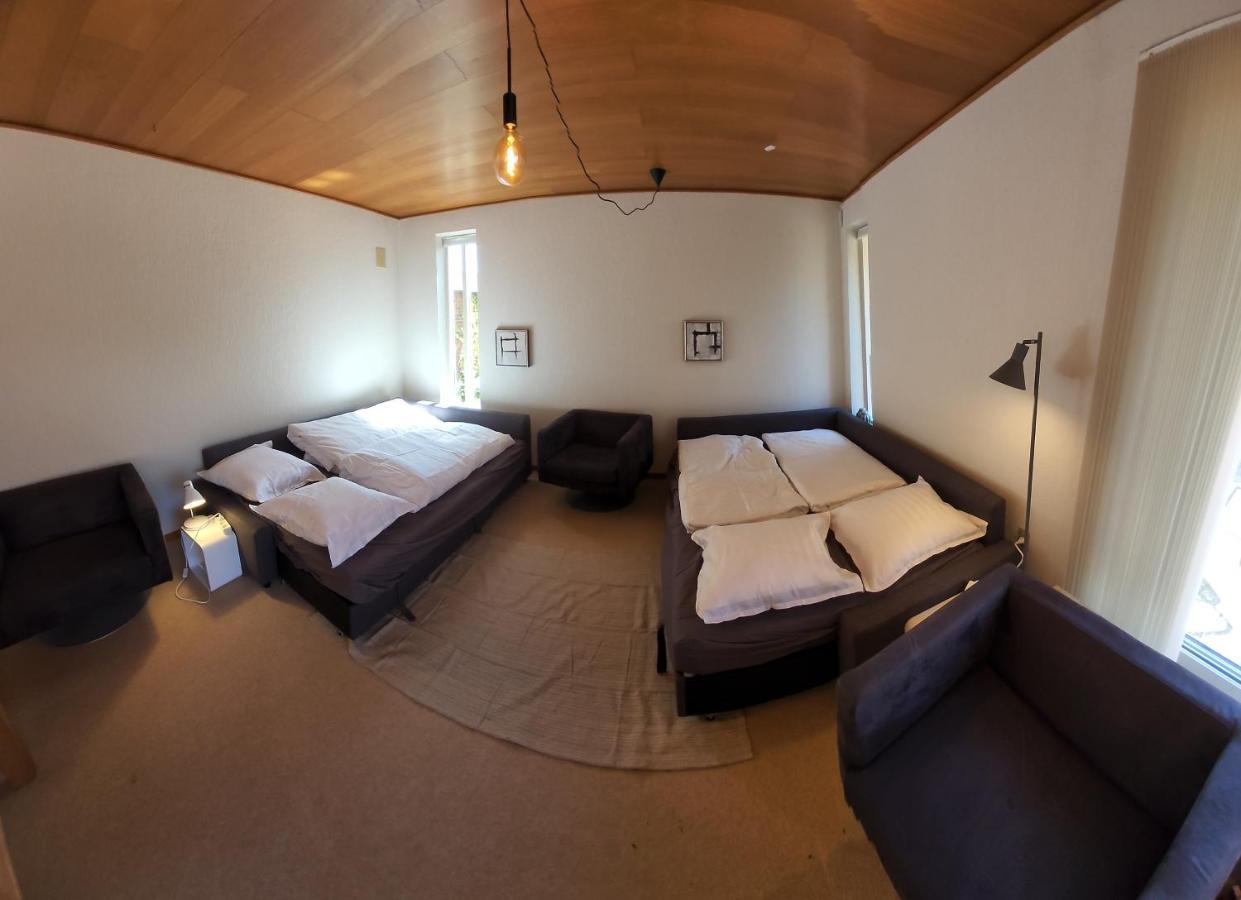 6 Room Holiday House, Private Garden, Lego House, Legoland, Lalandia, Billund Esterno foto
