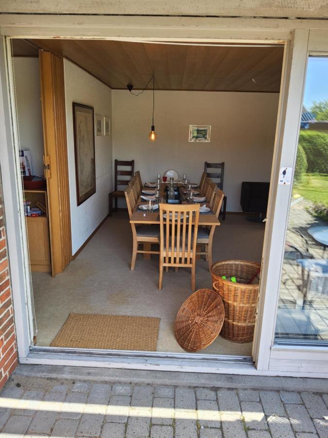 6 Room Holiday House, Private Garden, Lego House, Legoland, Lalandia, Billund Esterno foto