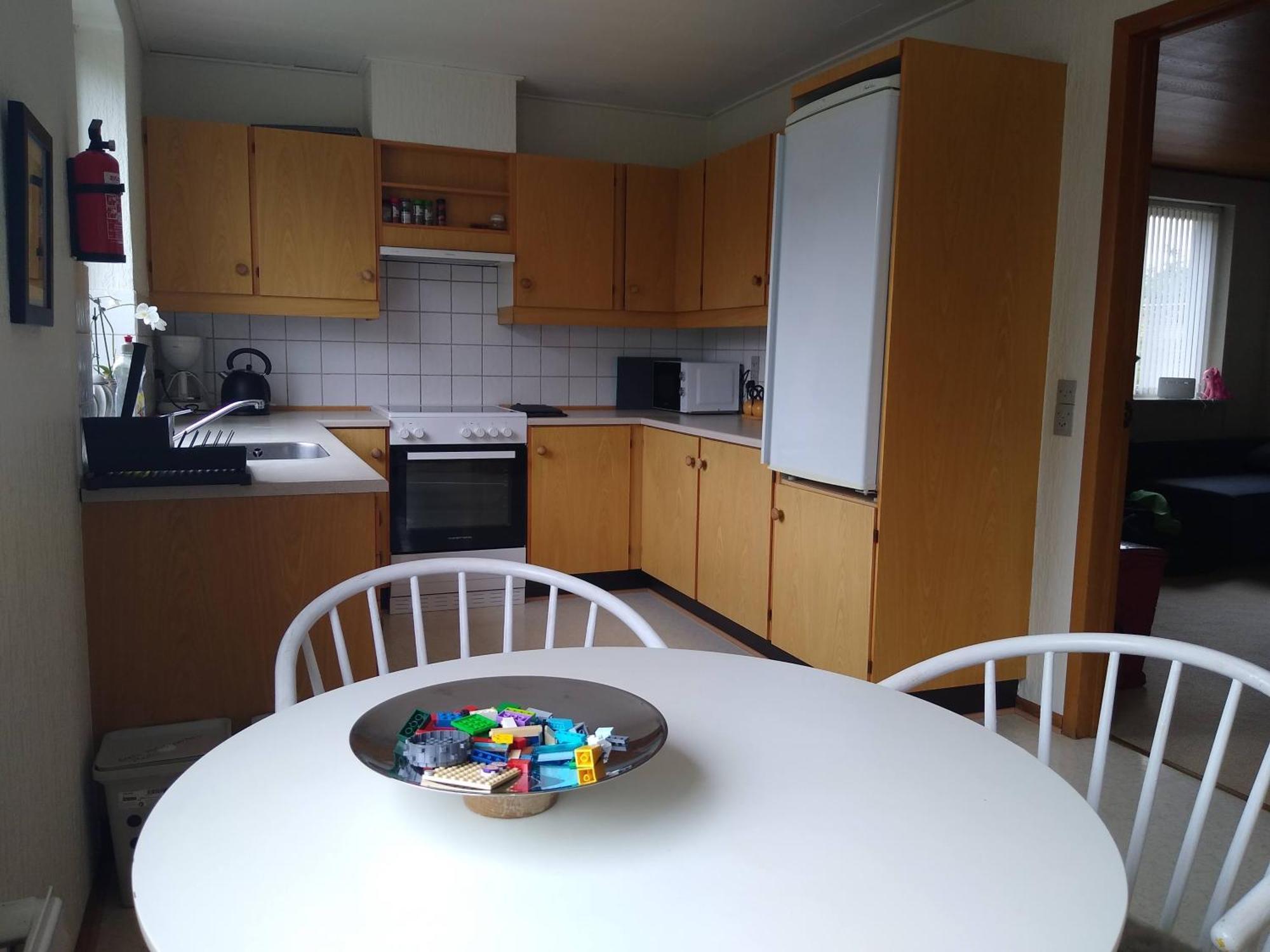 6 Room Holiday House, Private Garden, Lego House, Legoland, Lalandia, Billund Esterno foto
