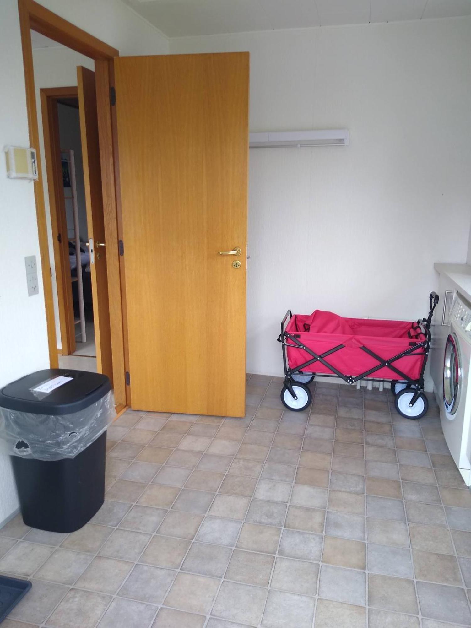 6 Room Holiday House, Private Garden, Lego House, Legoland, Lalandia, Billund Esterno foto