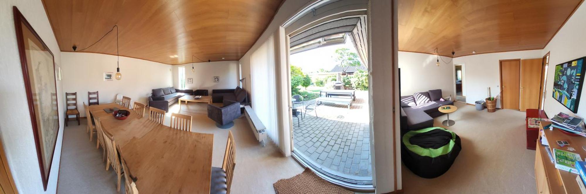 6 Room Holiday House, Private Garden, Lego House, Legoland, Lalandia, Billund Camera foto