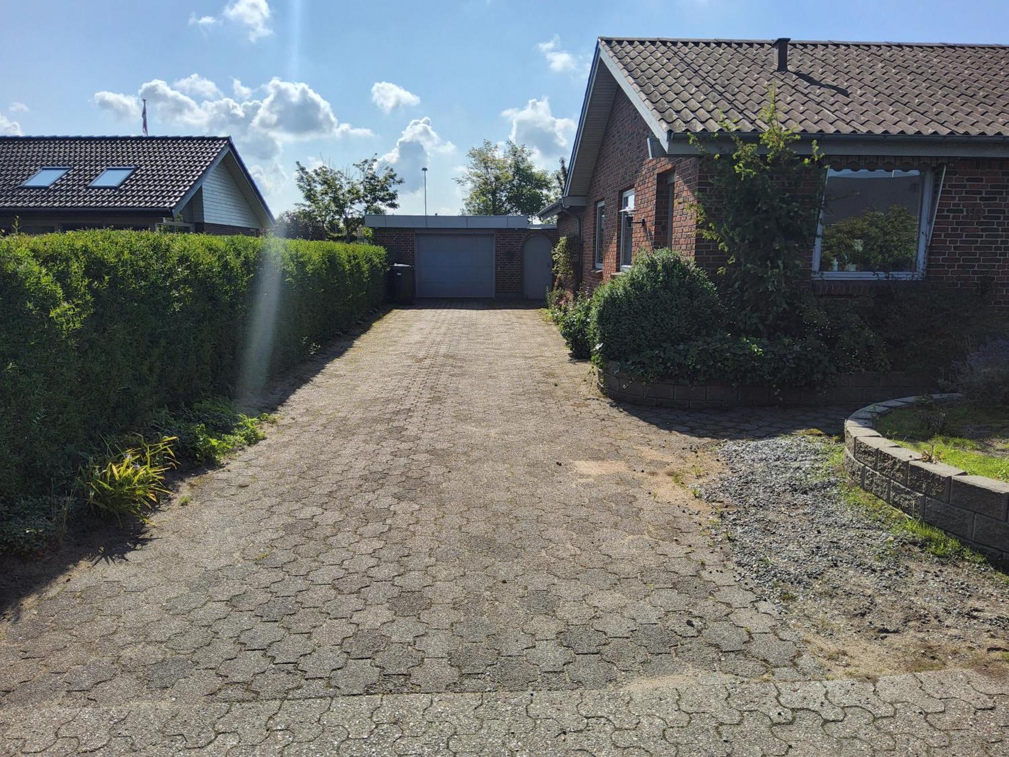 6 Room Holiday House, Private Garden, Lego House, Legoland, Lalandia, Billund Camera foto