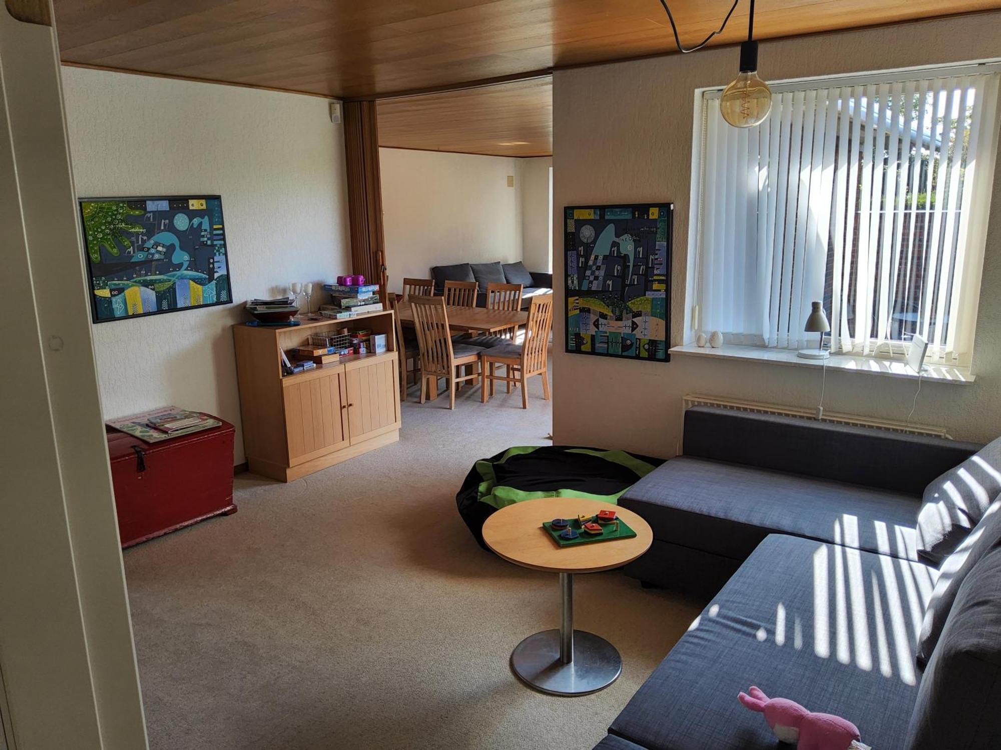 6 Room Holiday House, Private Garden, Lego House, Legoland, Lalandia, Billund Camera foto